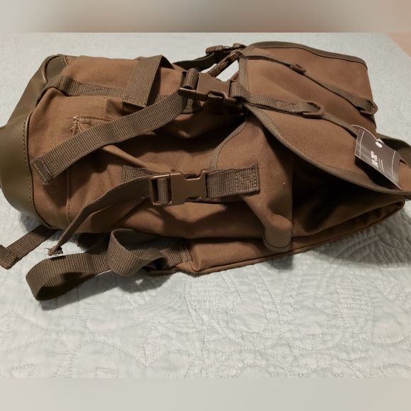 Mil-Tec German Alpine Ruck Sack - Picture 6 of 13